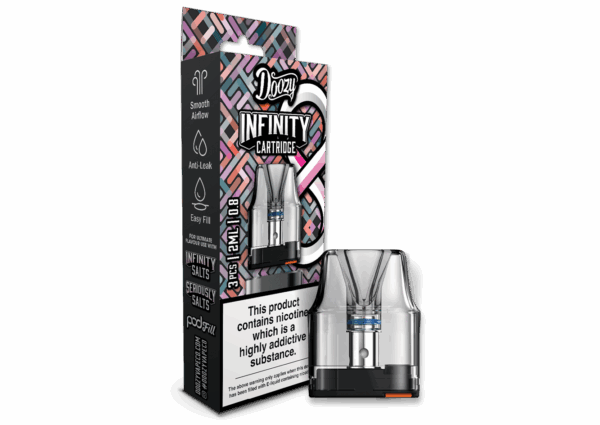 Doozy-Infinity-Cartridge