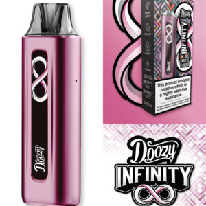 Doozy Infinity Pod Kit - Image 4