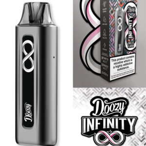 Doozy Infinity Pod Kit - Image 3