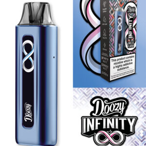 Doozy Infinity Pod Kit - Image 2