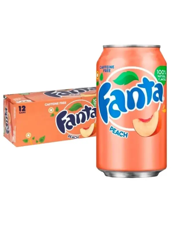Fanta-Peach-12-Pack-355ml-Cans