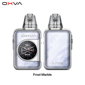OXVA Xlim SQ Pro 2 Vape Kit - Image 16