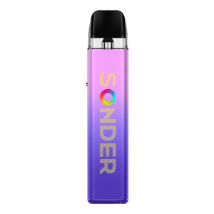 Geekvape Sonder Q2 Kit | Q Pod Compatible - Image 5