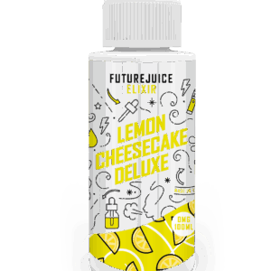 Future Juice Elixir 100ml 70/30 VG/PG E-Liquid Shortfill - Image 3