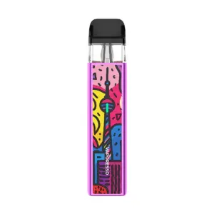 Vaporesso XROS 4 Mini Pod Vape Kit - Image 3
