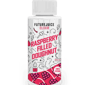 Future Juice Elixir 100ml 70/30 VG/PG E-Liquid Shortfill - Image 6