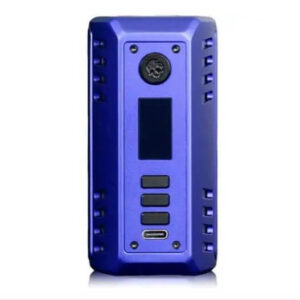 Odin V2 200W Mod by Vaping Bogan X Vaperz Cloud X Dovpo - Image 5