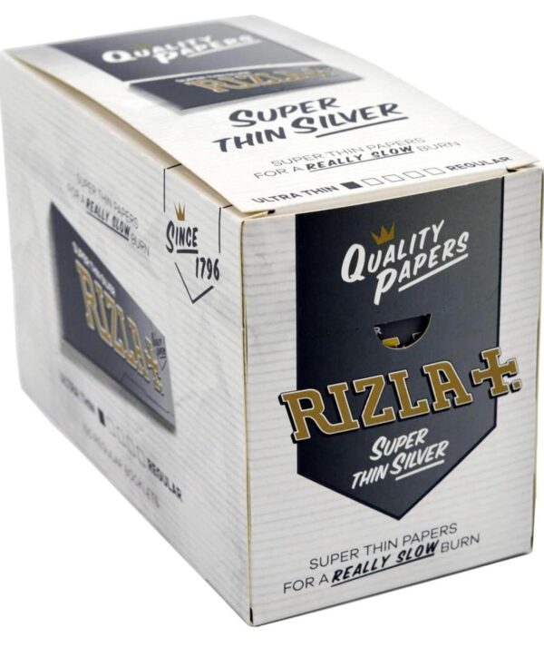 rizla-silver-std-box