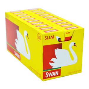 Swan-Slim-Filters-Box