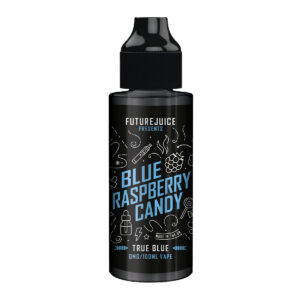 Future Juice 100ml 70/30 VG/PG E-Liquid Shortfill - Image 7