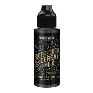 Future Juice 100ml 70/30 VG/PG E-Liquid Shortfill - Image 6