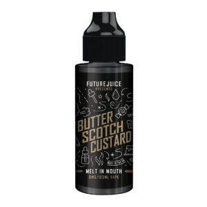 Future Juice 100ml 70/30 VG/PG E-Liquid Shortfill - Image 5