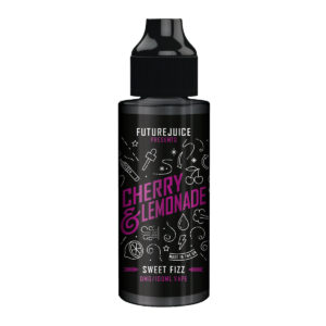 Future Juice 100ml 70/30 VG/PG E-Liquid Shortfill - Image 10