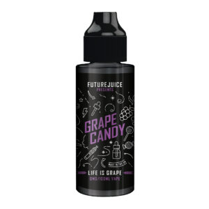 Future Juice 100ml 70/30 VG/PG E-Liquid Shortfill - Image 4