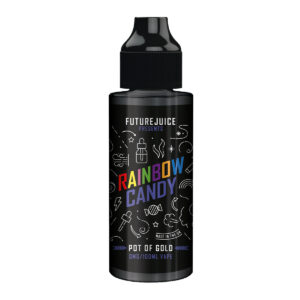 Future Juice 100ml 70/30 VG/PG E-Liquid Shortfill - Image 9