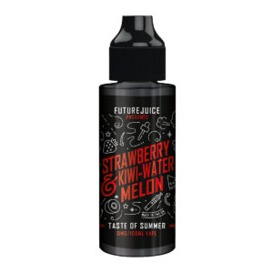 Future Juice 100ml E-Liquid Shortfill - Image 14