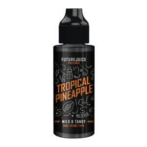 Future Juice 100ml 70/30 VG/PG E-Liquid Shortfill - Image 2