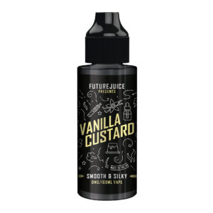 Future Juice 100ml 70/30 VG/PG E-Liquid Shortfill - Image 12