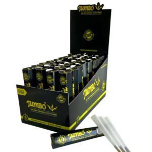 Jumbo Cone Box