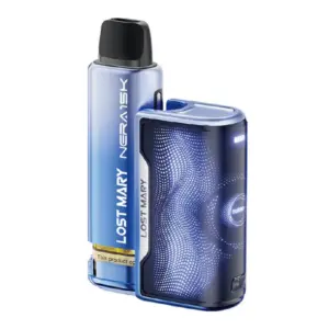 Lost Mary Nera 30K Fullview Pod Kit - Image 2