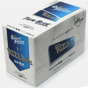 Rizla Blue Std Box - Image 1