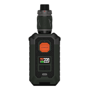 Vaporesso Armour Max 220W Kit - Image 8