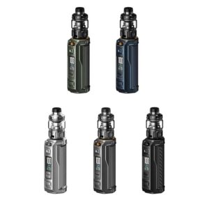 Voopoo Argus XT Vape Kit 100W with MAAT Tank