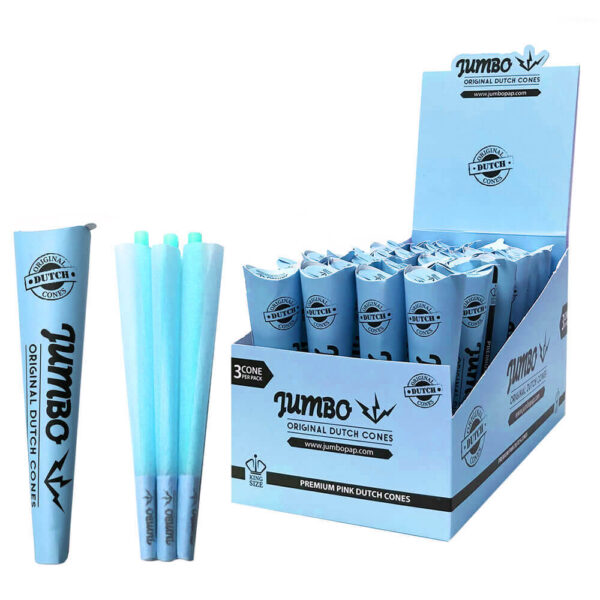 wholesale-jumbo-cones-blue