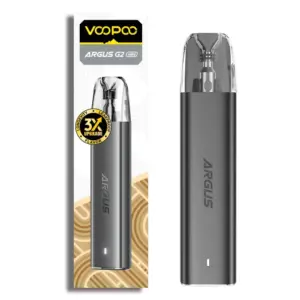 Voopoo Argus G2 Mini Pod Vape Kit – 2 Pack - Image 12