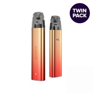 Voopoo Argus G2 Mini Pod Vape Kit – (2-Pack)