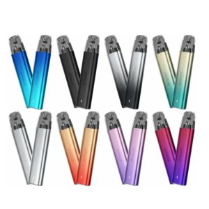 Voopoo Argus G2 Mini Pod Vape Kit – 2 Pack - Image 2