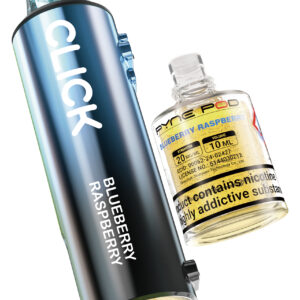 Pyne Pod Click Prefilled Pod - Image 1