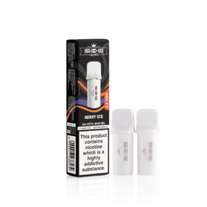 SKE Bar 600 Pro Prefilled Pods - Image 2