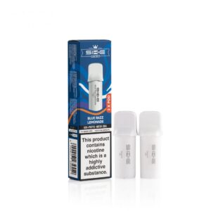 SKE Bar 600 Pro Prefilled Pods - Image 4