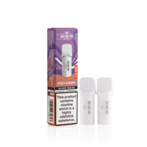 SKE Bar 600 Pro Prefilled Pods - Image 15