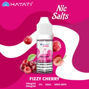 Hayati Pro Max Nic Salts 10ml - 20MG - Image 14