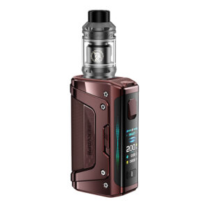 GeekVape Aegis Legend 5 Kit - Image 13