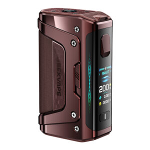 Geekvape Aegis Legend 5 Box Mod - Image 11