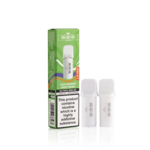 SKE Bar 600 Pro Prefilled Pods - Image 14