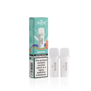 SKE Bar 600 Pro Prefilled Pods - Image 10