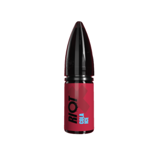 Riot X by Riot Squad Nic Salts - 10mg - Image 6