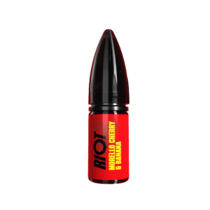 Riot X by Riot Squad Nic Salts - 10mg - Image 9