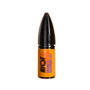 Riot X by Riot Squad Nic Salts - 10mg - Image 10