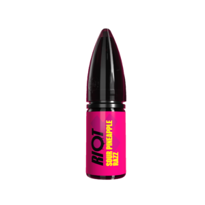 Riot X by Riot Squad Nic Salts - 20mg - Image 11