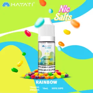 Hayati Pro Max Nic Salts 10ml - 20MG - Image 18
