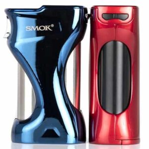 SMOK D Barrel 225W Vape Mod