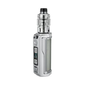 Voopoo Argus XT Vape Kit 100W with MAAT Tank - Image 6