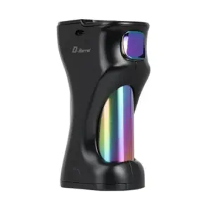 SMOK D Barrel 225W Vape Mod - Image 3