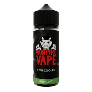 Vampire Vape Koncept 100ml | Tropical Range 70/30 E-Liquid Shortfill - Image 4