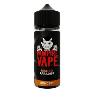 Vampire Vape Koncept 100ml | Tropical Range 70/30 E-Liquid Shortfill - Image 5